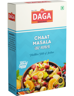 Chaat Masala