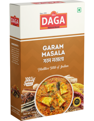Garam Masala