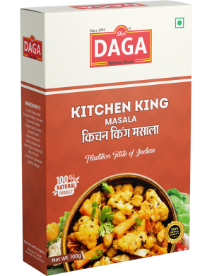 Kitchen King Masala