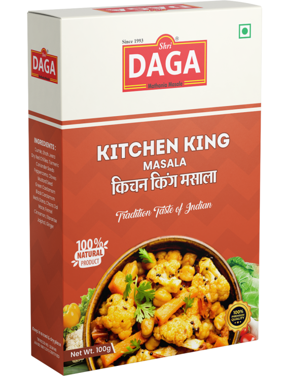 Kitchen King Masala