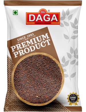 Rai (Mustard Seeds)