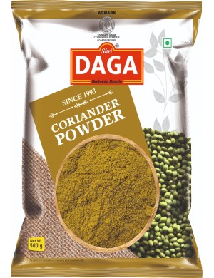 Dhaniya Powder