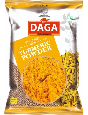 Haldi Powder