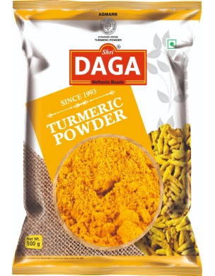 Haldi Powder